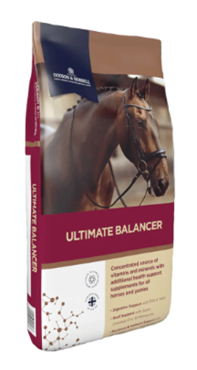 Dodson and Horrell Ultimate Balancer